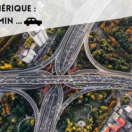 Le Pommeraye ナント エクステリア 写真